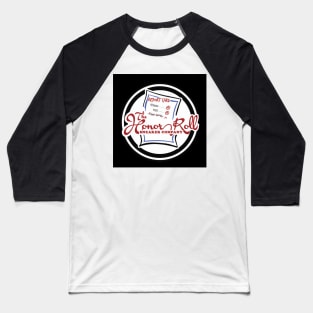 The Honor Roll Co. Baseball T-Shirt